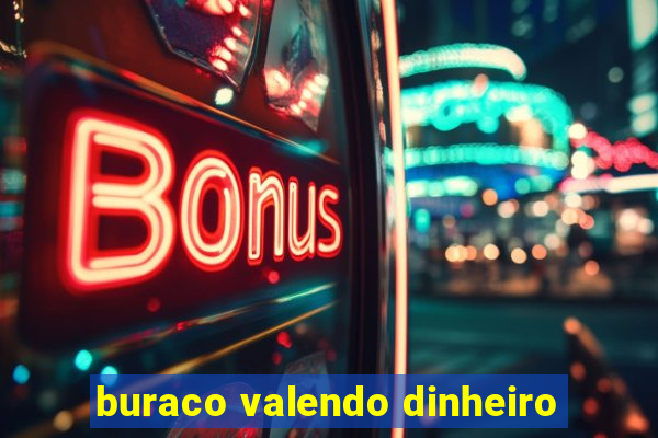 buraco valendo dinheiro